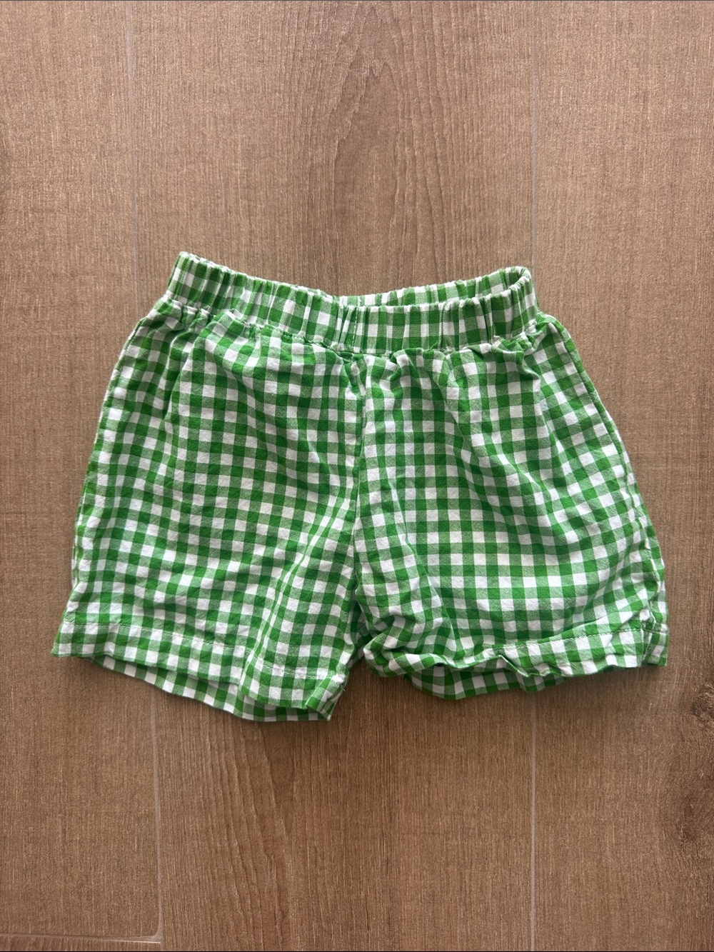 TBBC shorts 4T